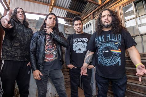 Rockaxis Delterror Estrena El Videoclip De No Creer