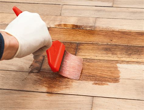 Rénover son parquet bien entretenir et traiter