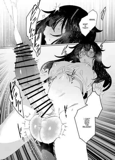 Gal Succubus To Futanari Neet Nhentai Hentai Doujinshi And Manga