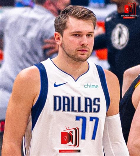 Actuación Estelar De Luka Doncic 50 Puntos Y 10 000 Puntos En Su Carrera Disrupción