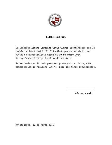 Docx Certificado De Antiguedad Dokumen Tips