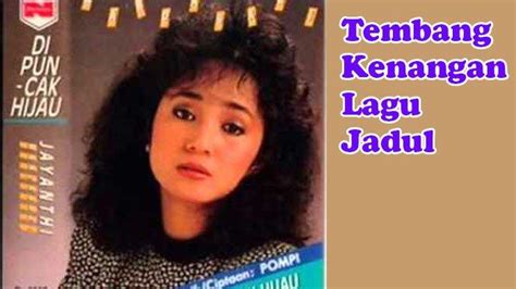 Lagu Tahun 80An – newstempo