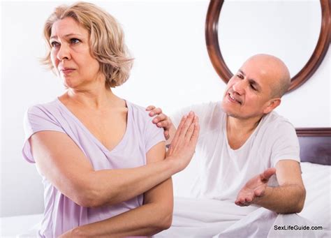 Ways To Improve The Sex Drive Of Older Men