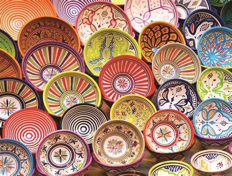 Онлайн пазл «Посуда»