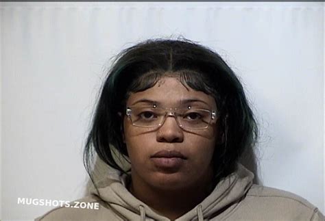 Merritt Elexus Lashae 11 18 2022 Christian County Mugshots Zone