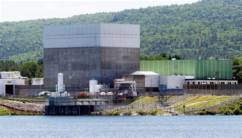 Vermont Yankee Plant To Close Next Year As The Nuclear Industry