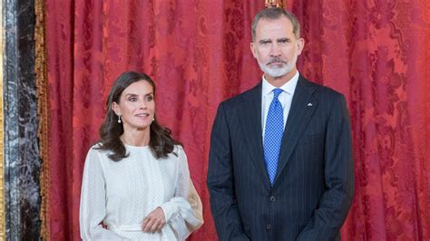 Los Reyes Felipe Y Letizia Todas Las Crisis Matrimoniales Conocidas