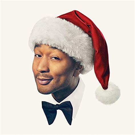 John Legend Announces Legendary Christmas Album Shares Holiday Tour