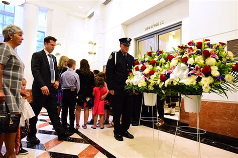 20180911 052 Fdny Honors The 343 Fdny Members Who Made The Flickr