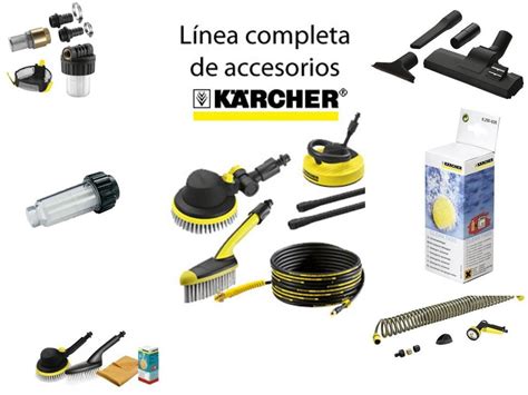 Karcher Accesorios Medidas De Cajones De Estacionamiento Para