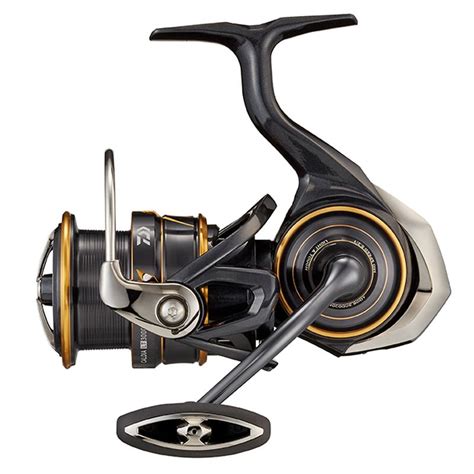Катушки Daiwa: 10 лучших, подробный обзор
