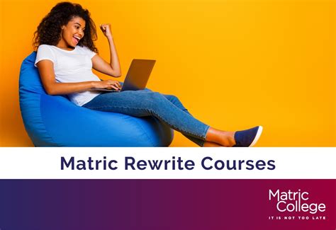 Online Registration For Matric Rewrite 2024 Amity Beverie