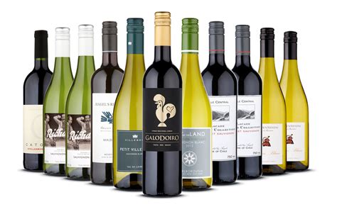 Our Biggest Angel Saving Mixed Case Naked Wines