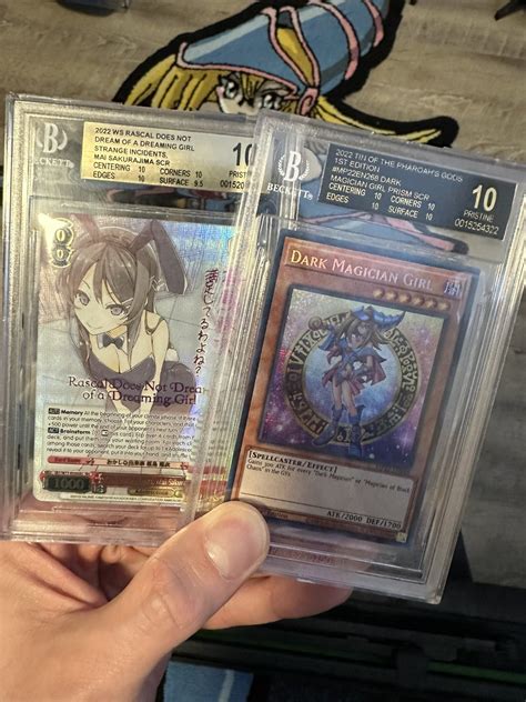 Rhyme On Twitter It Is Time I Introduce You To Weiss Schwarz Cards