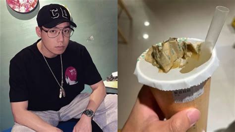 Toyz手搖出包！網友爆「喝飲料配發票」頭超痛 拾汣茶屋回應了 娛樂星聞