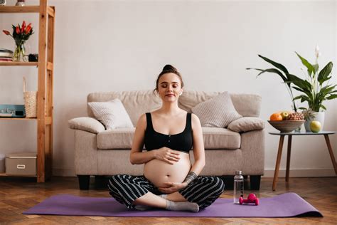 Strong & Healthy Pregnancy | Pre-Natal or Post-Natal Program — FITFAMCO
