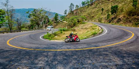 Top 5 Thailand Motorcycle Journeys Worth The Trip Travelogues From