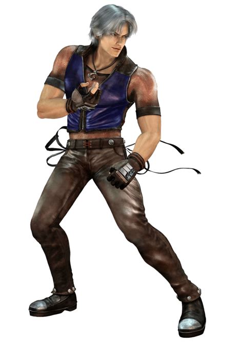 Lee Chaolan Tekken™ Character