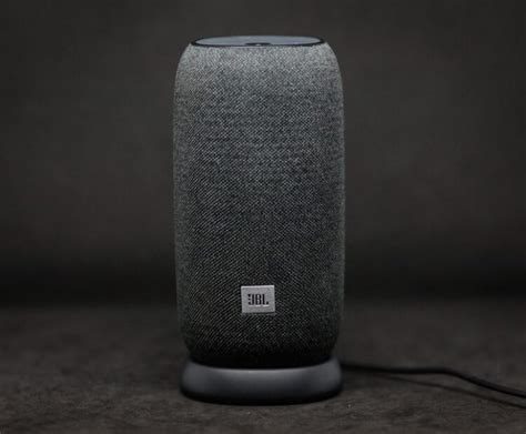 Обзор JBL Link Portable – умная колонка с Алисой (150$) - ChinaObzor