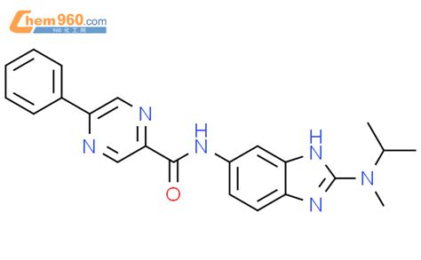 Pyrazinecarboxamide N Methyl Methylethyl Amino H