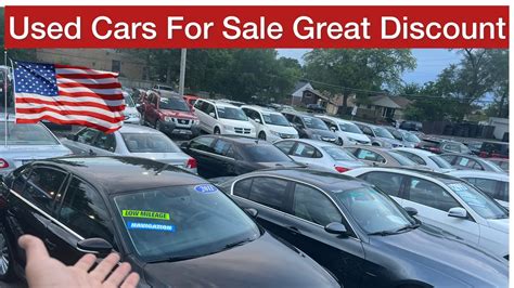 Used Cars For Sale Cheap Cars 2024 Car Price USA Used Cars