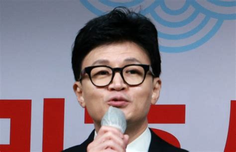 한동훈 ‘김건희·대장동 특검에 “그런 법만 갖고 총선 치른다는 건 국민 눈 귀 가리는 것” 세계일보