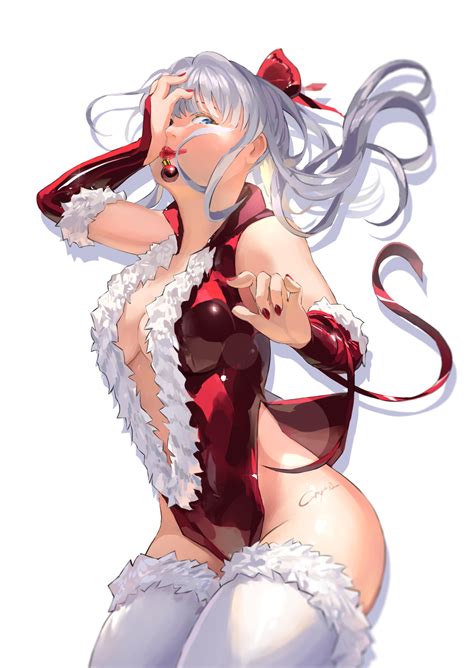 Xmas By Tacoyakiban Hentai Foundry