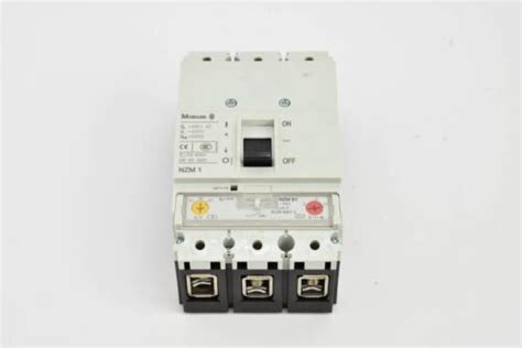 Moeller IEC EN 60947 DIN VDE 0660 EBay