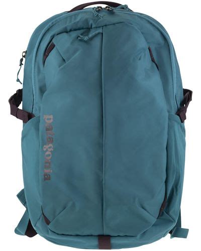 Blue Patagonia Backpacks For Women Lyst