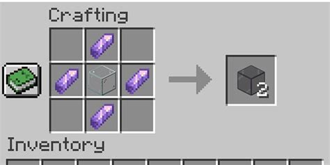 How To Make Glass In Minecraft Step By Step Guide