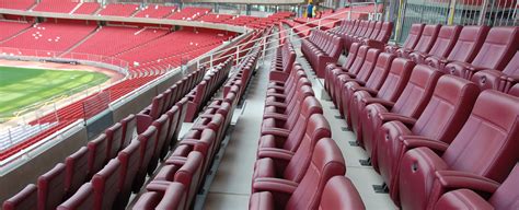 Sports Authority Stadium Seats | Cabinets Matttroy