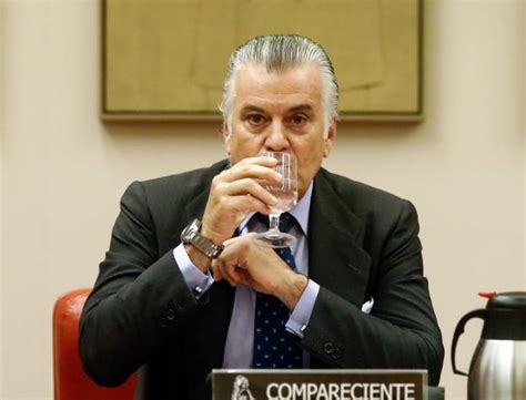 La Fiscalía pide la absolución del PP por los ordenadores de Bárcenas