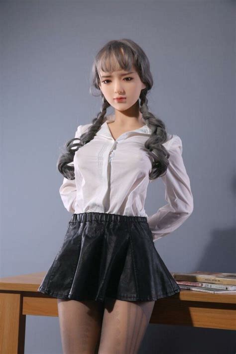 Jen Full Size Japanese Sex Doll BSDoll