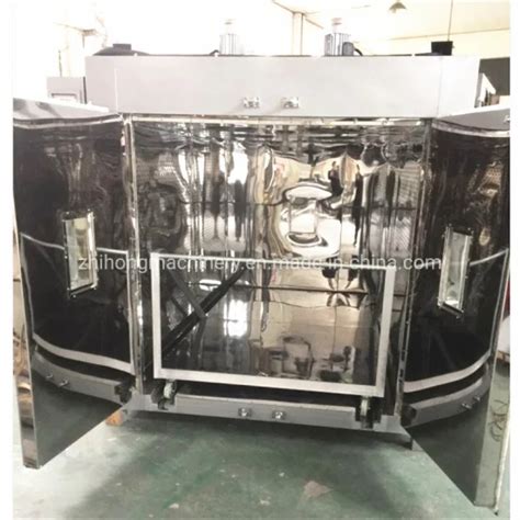 Industrial Electric Cyclic Heating PU Curing Hot Air Drying Oven For Sale PU Drying Oven And