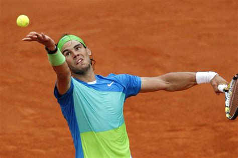 Rafael Nadal Remporte Son Neuvi Me Tournoi De Roland Garros