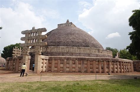 Sanchi Great Stupa Buddhist - Free photo on Pixabay - Pixabay