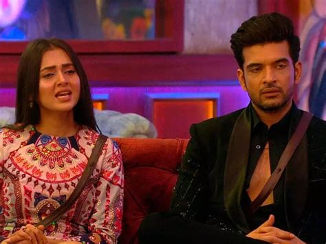 TV News 3 April 2022 Tejasswi Prakash Opens Up On Karan Kundra March