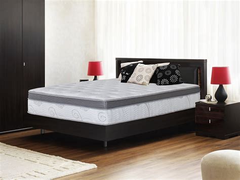 5 Best Pillow Top Mattresses Of 2021