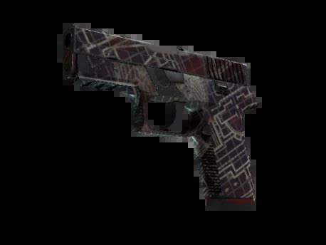 P Facility Draft Well Worn Cs Go Buy Sell On Market Cs Go