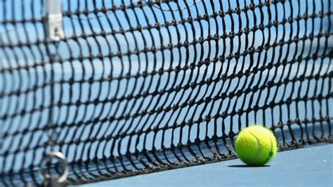 Tennis - News, Highlights, Analysis and Results 