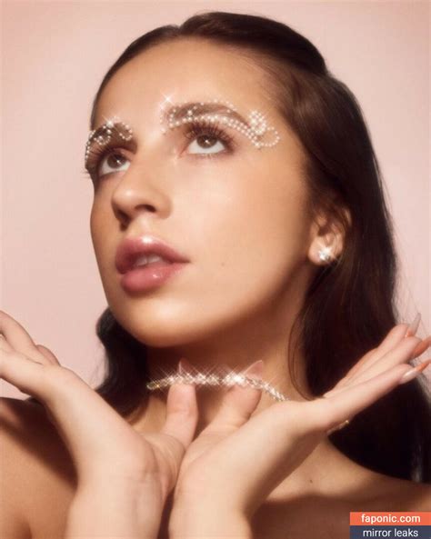 Tate Mcrae Aka Tatemcrae Nude Leaks Onlyfans Photo Faponic