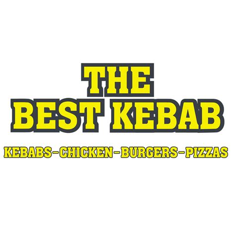 The Best Kebab House Take Away Menu Online