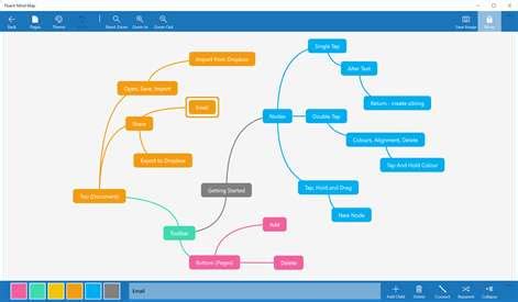 Buy Fluent Mind Map - Microsoft Store