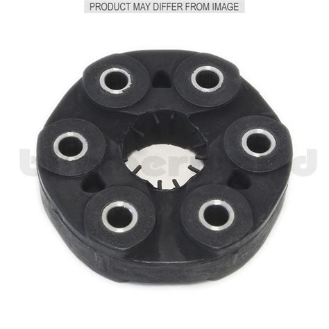 Driveshaft Flex Disc Guibo Aftermarket Many Bmws See List