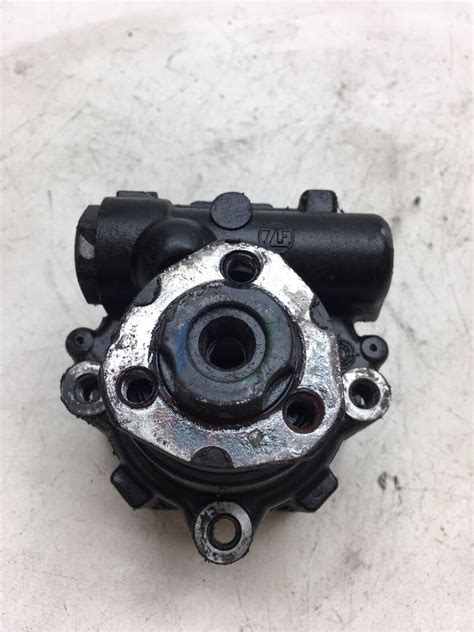 Audi Tt Mk N Power Steering Pump