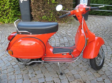 Wertermittlung Px Vespa Kaufberatung Und Verkaufberatung