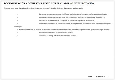 Info Cuaderno De Campo Y Explotaci N Digital Agr Cola Osigris