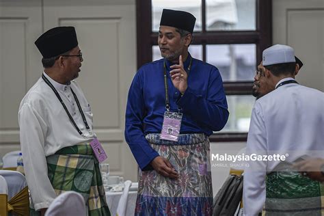 Satu Undi Hanya Untuk KJ Khairy