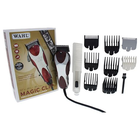 WAHL Professional WAHL Professional 5 Star Magic Clip Model 8451