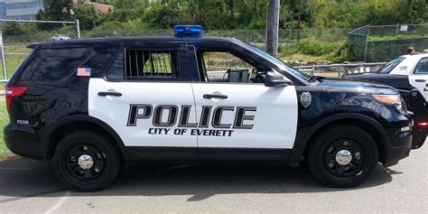 Police Department | Everett, WA - Official Website